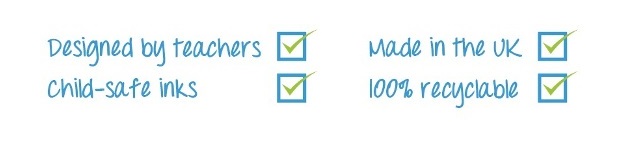 Little    Wigwam - Feeding Kids Brains!