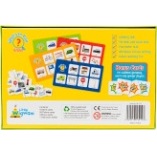 What's In Your Street? - Back Of Box